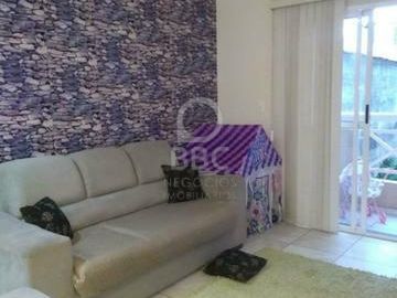 Apartamento à venda com 3 quartos, 92m² - Foto 3