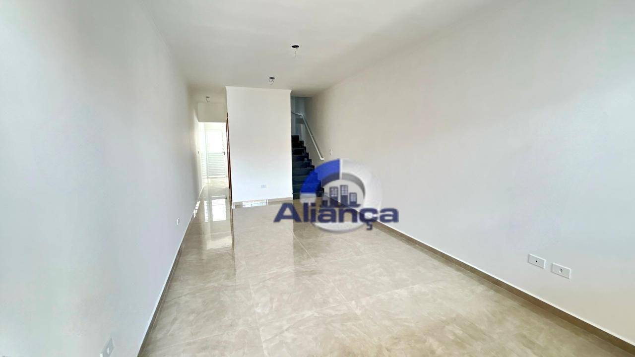 Sobrado à venda com 3 quartos, 110m² - Foto 14