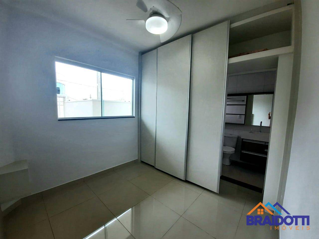 Apartamento à venda com 2 quartos, 56m² - Foto 20