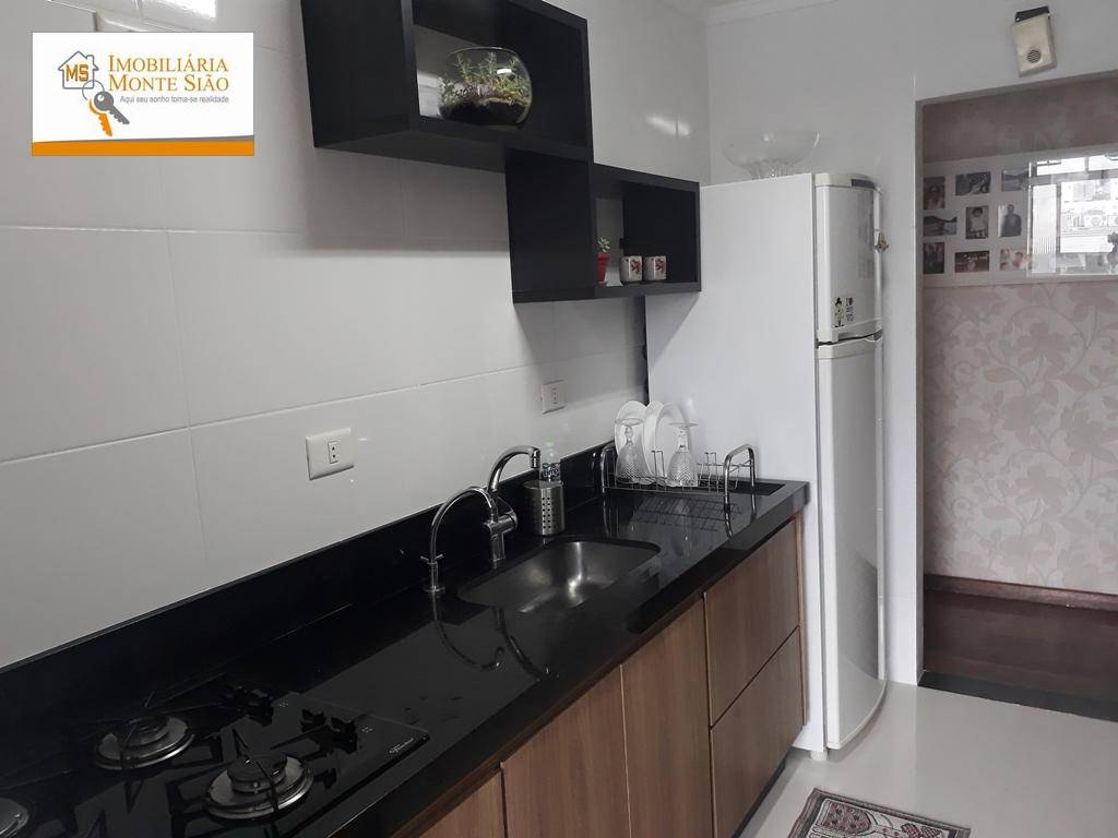 Apartamento à venda com 3 quartos, 90m² - Foto 9