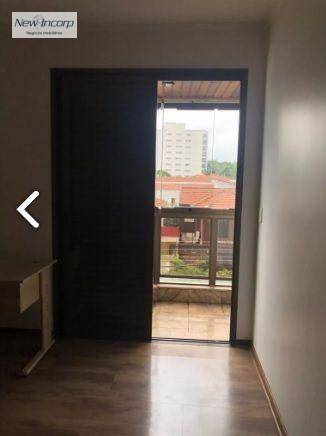 Apartamento à venda com 3 quartos, 220m² - Foto 21