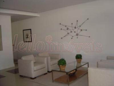 Apartamento para alugar com 3 quartos, 143m² - Foto 16