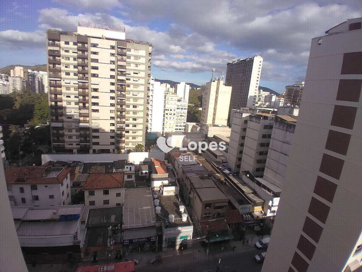 Apartamento à venda com 4 quartos, 128m² - Foto 7