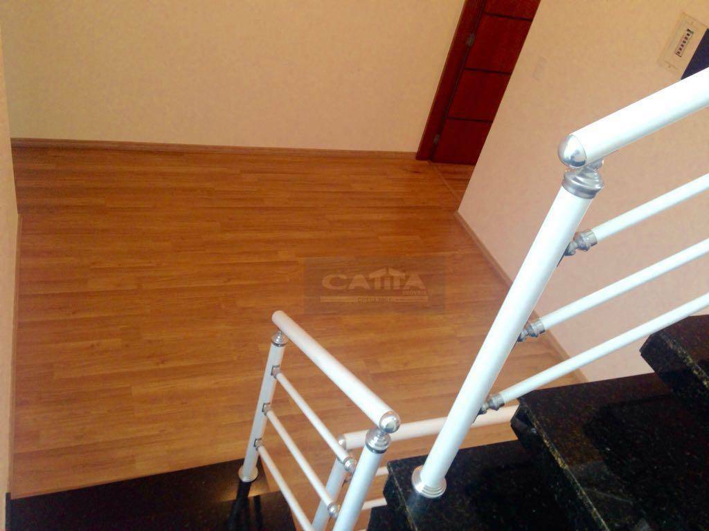 Sobrado à venda com 3 quartos, 220m² - Foto 14