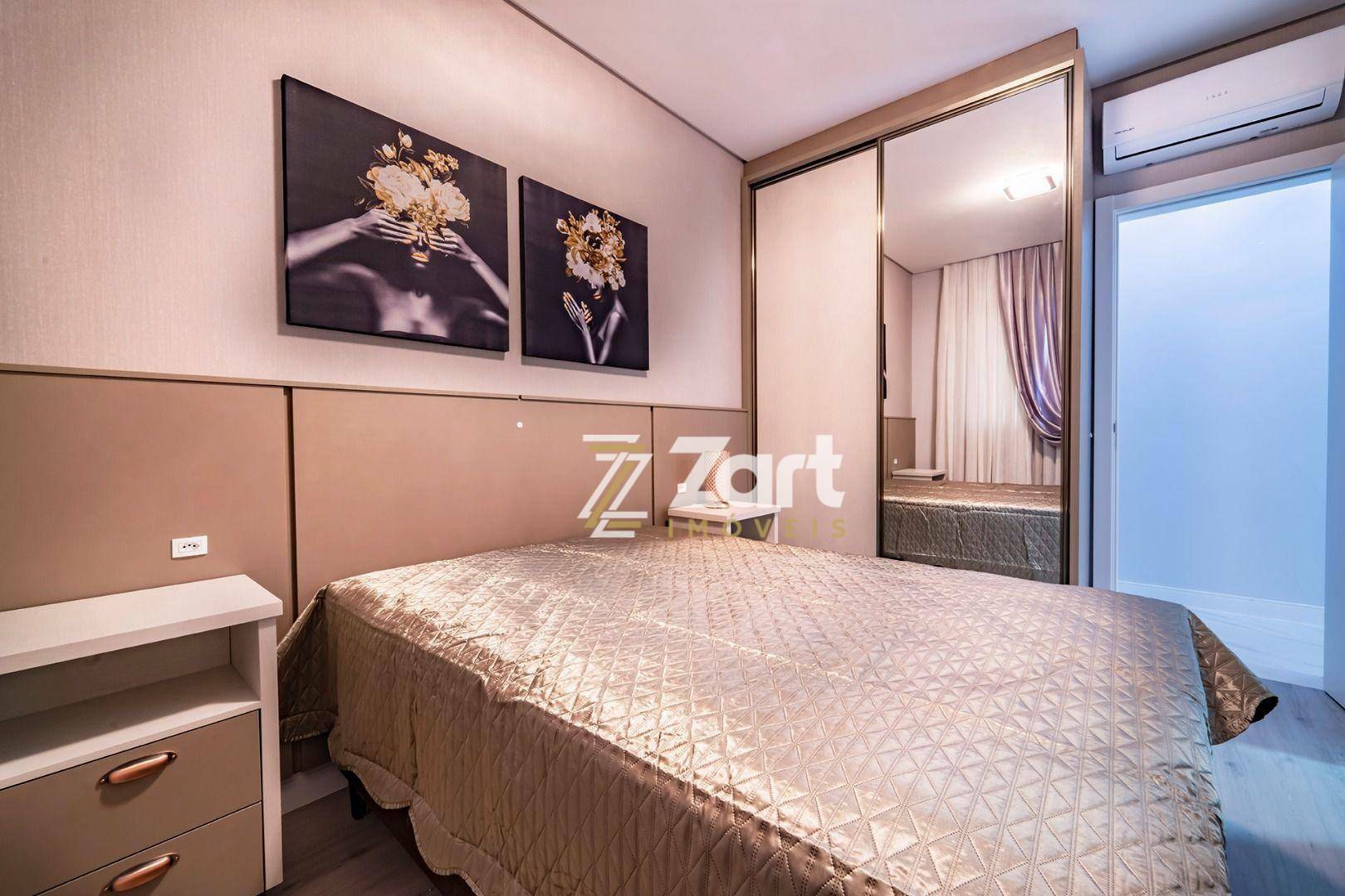 Apartamento à venda com 3 quartos, 105m² - Foto 9