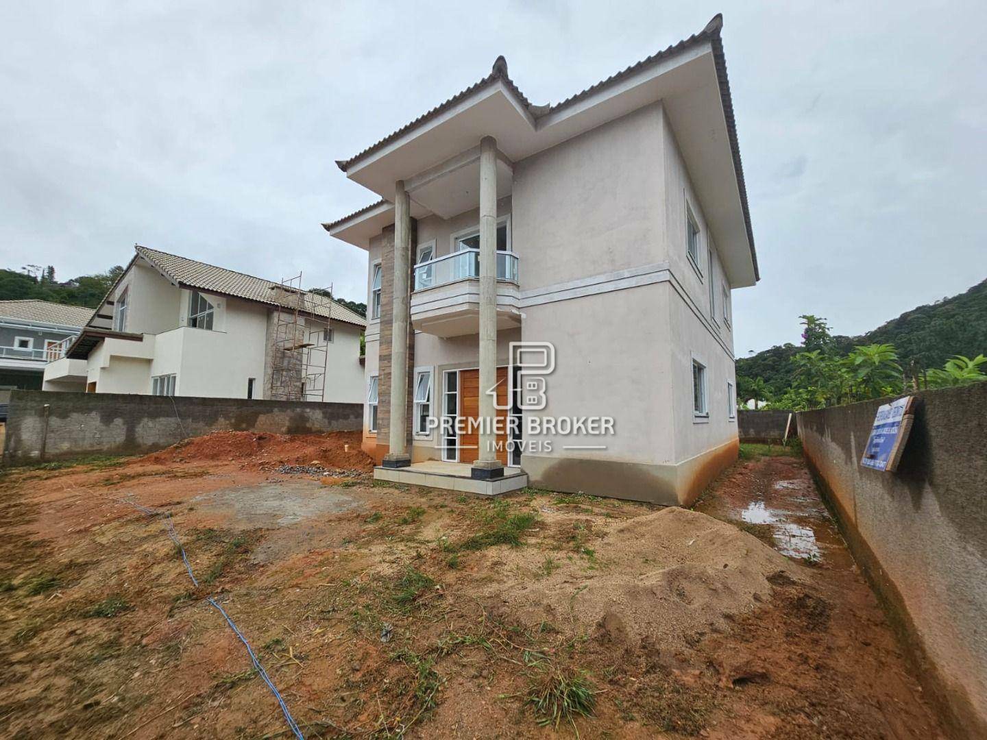 Casa à venda com 4 quartos, 130m² - Foto 10