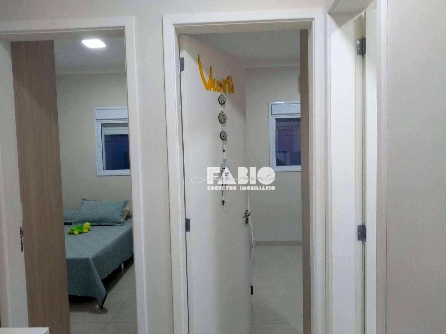 Casa de Condomínio à venda com 3 quartos, 186m² - Foto 6