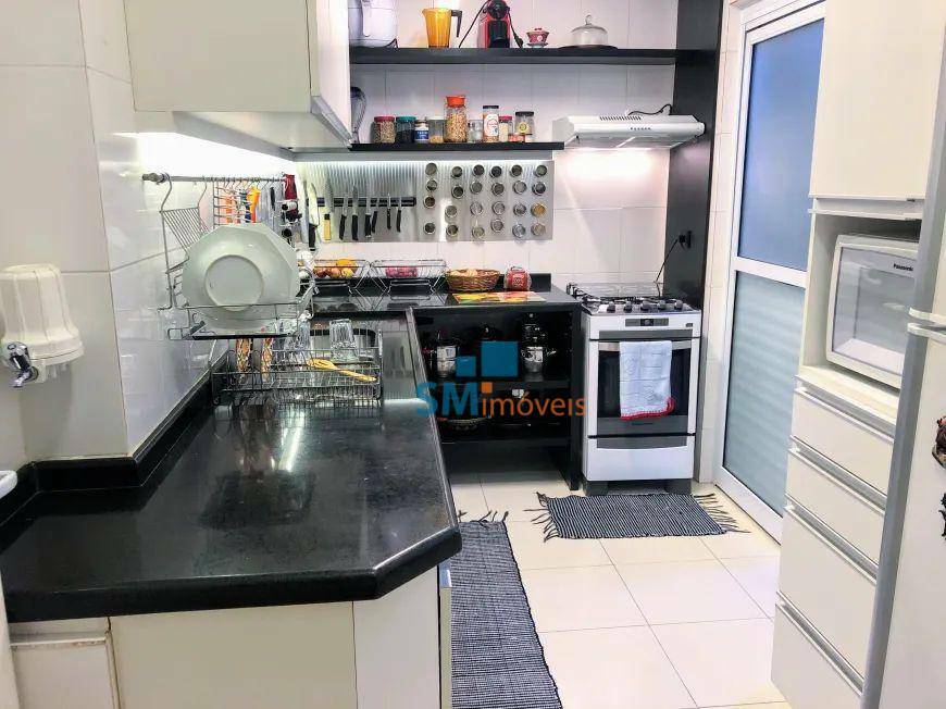 Apartamento à venda com 3 quartos, 86m² - Foto 14