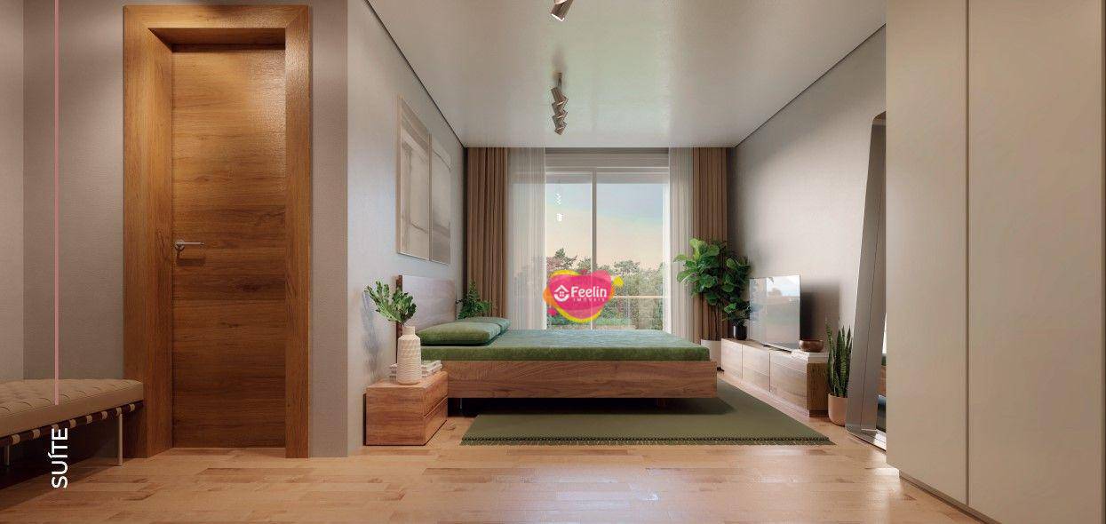 Casa, 3 quartos, 152 m² - Foto 11