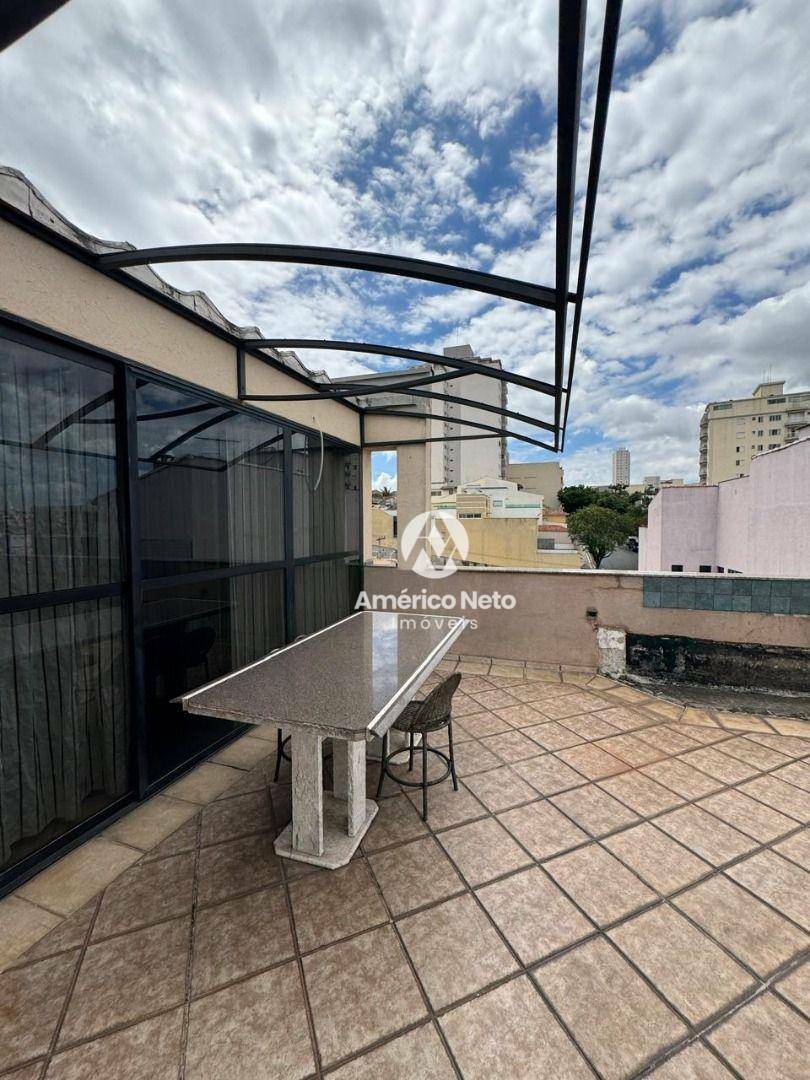 Cobertura à venda com 3 quartos, 320m² - Foto 56