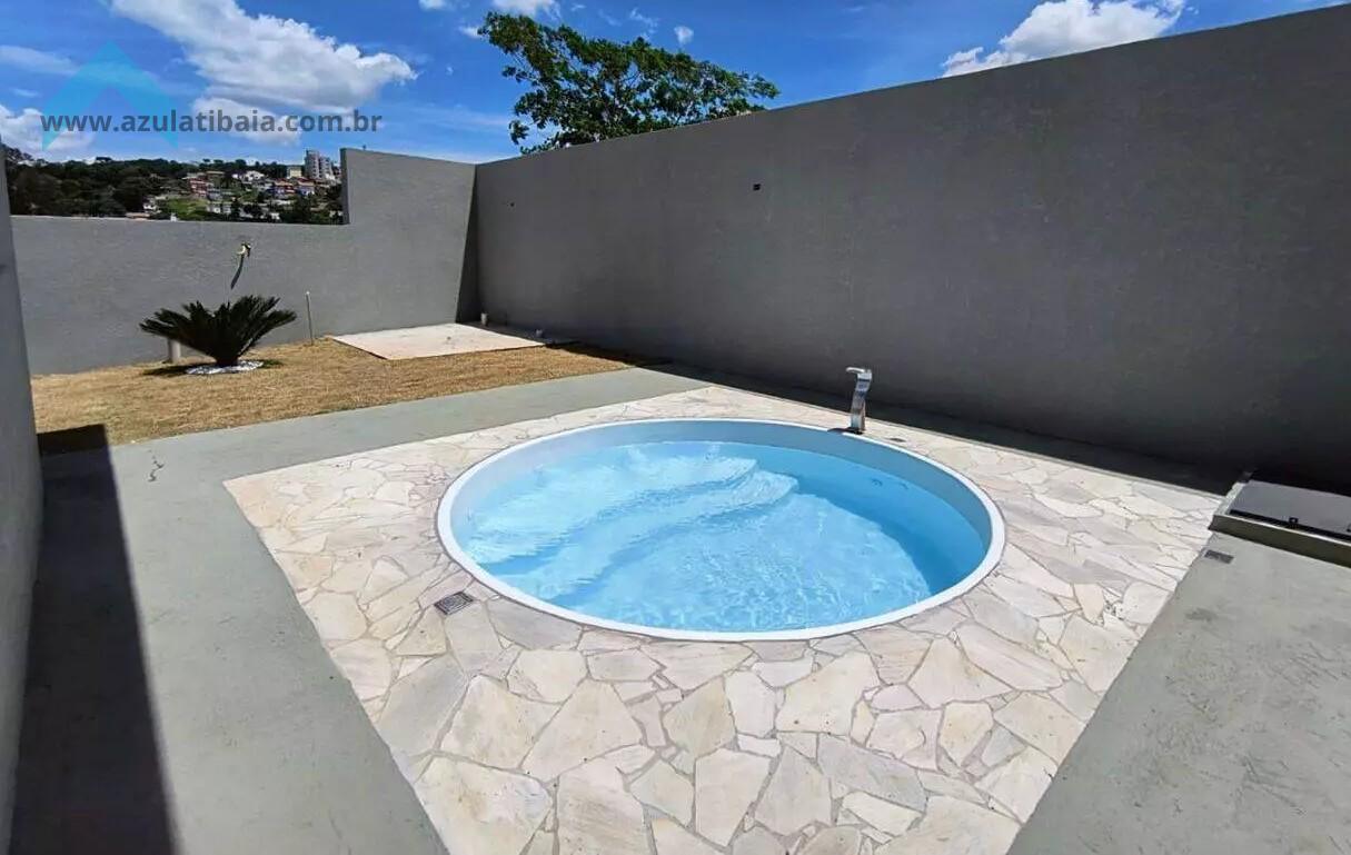 Casa à venda com 2 quartos, 60m² - Foto 6