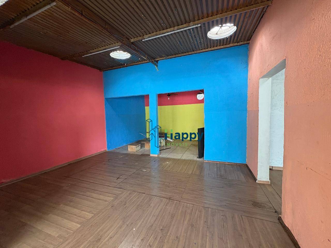 Loja-Salão, 200 m² - Foto 5