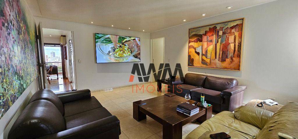 Apartamento à venda com 3 quartos, 317m² - Foto 24