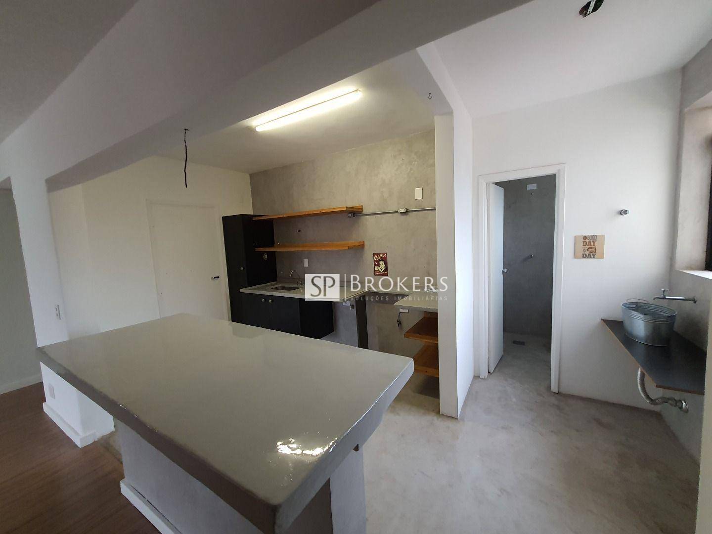 Apartamento, 2 quartos, 90 m² - Foto 1