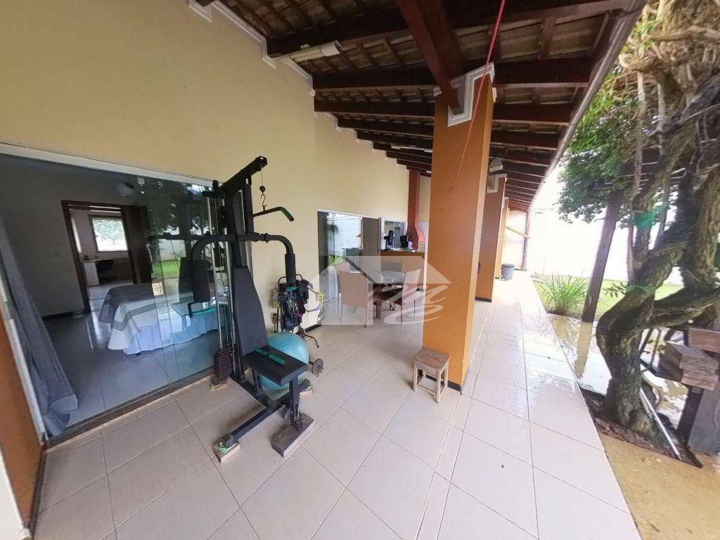 Casa de Condomínio à venda com 3 quartos, 140m² - Foto 17