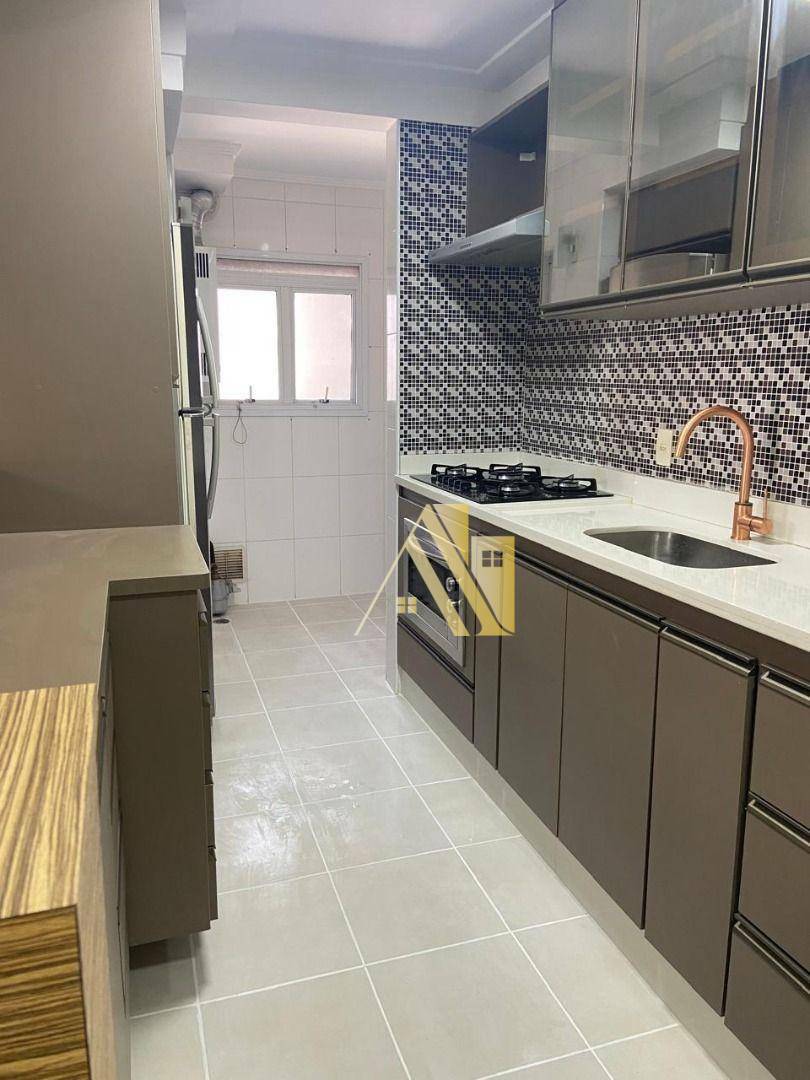 Apartamento à venda com 3 quartos, 87m² - Foto 17