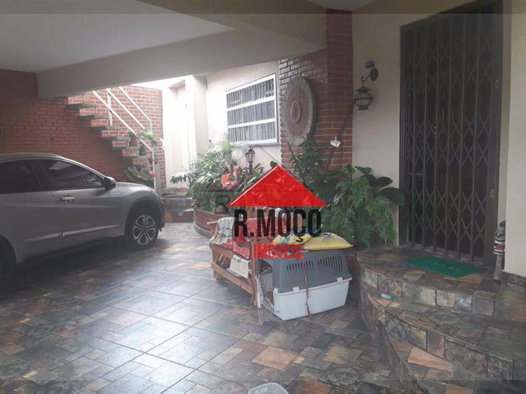 Sobrado à venda com 3 quartos, 120m² - Foto 3