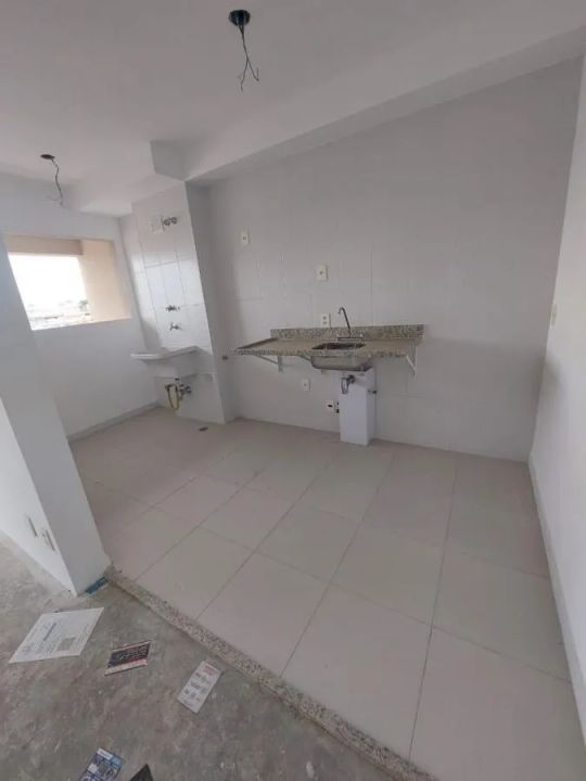 Apartamento à venda com 2 quartos, 60m² - Foto 6