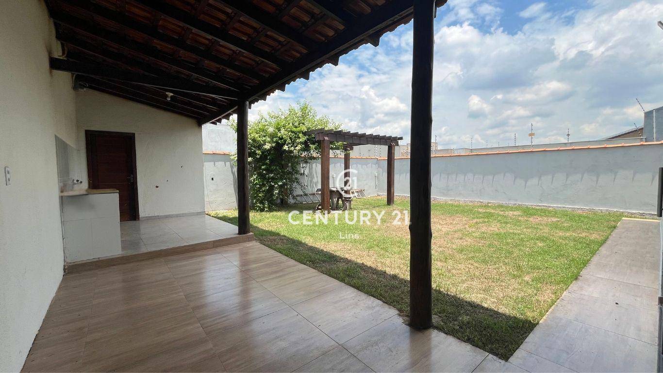 Casa à venda com 3 quartos, 183M2 - Foto 12