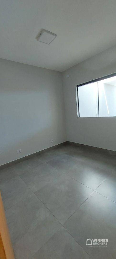 Casa à venda com 3 quartos, 83m² - Foto 10