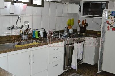 Apartamento para alugar com 4 quartos, 280m² - Foto 23