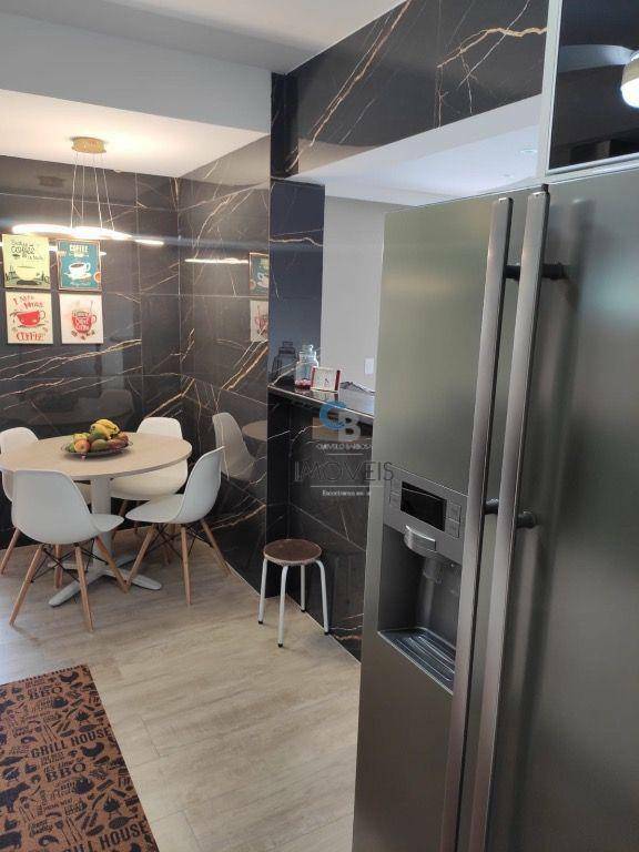 Apartamento à venda com 3 quartos, 98m² - Foto 11