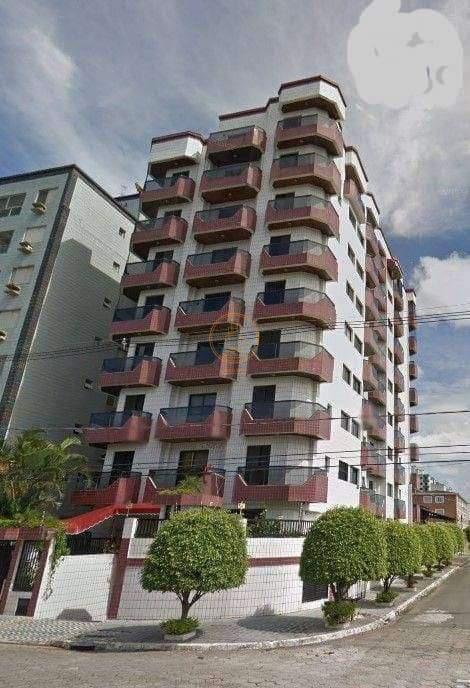 Apartamento à venda com 1 quarto, 58m² - Foto 10