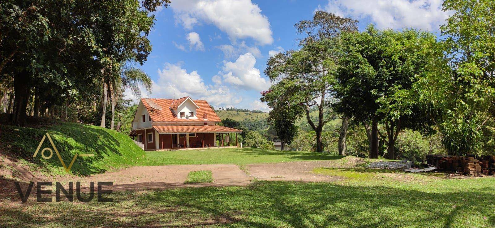 Fazenda à venda com 11 quartos, 200m² - Foto 3