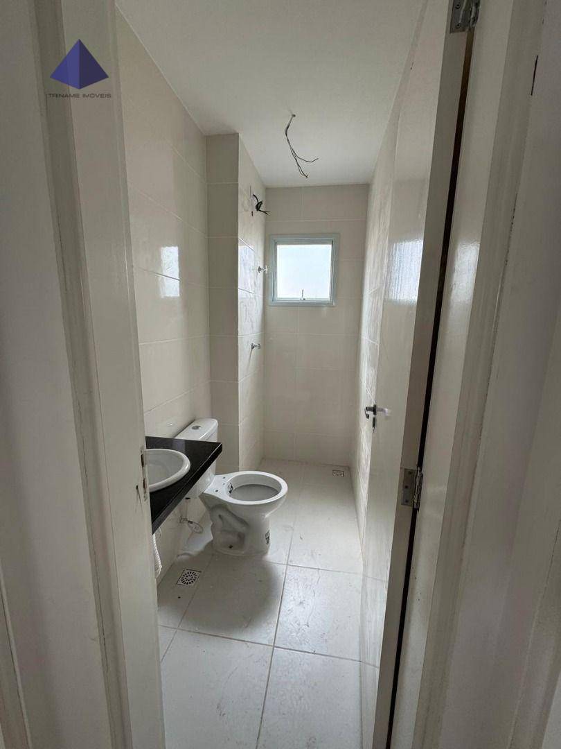 Apartamento, 2 quartos, 40 m² - Foto 10