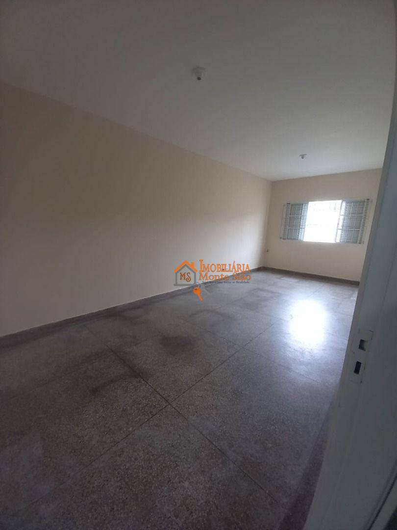 Conjunto Comercial-Sala para alugar, 140m² - Foto 13