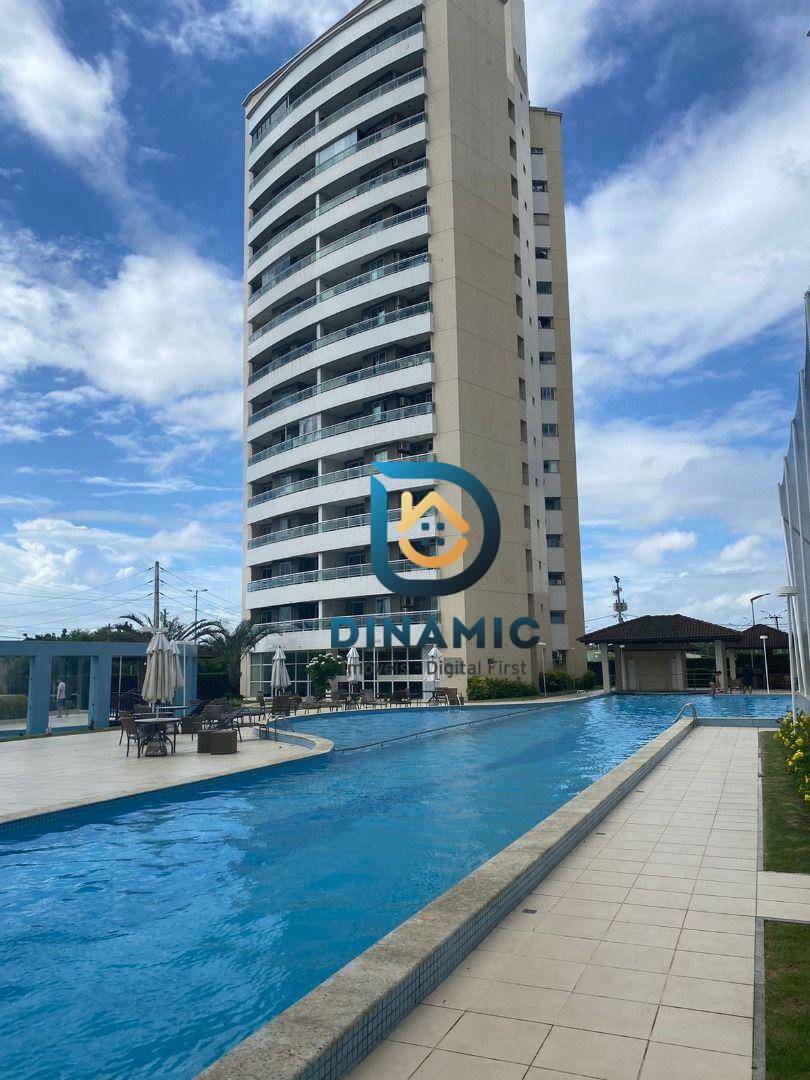 Apartamento à venda com 3 quartos, 81m² - Foto 1