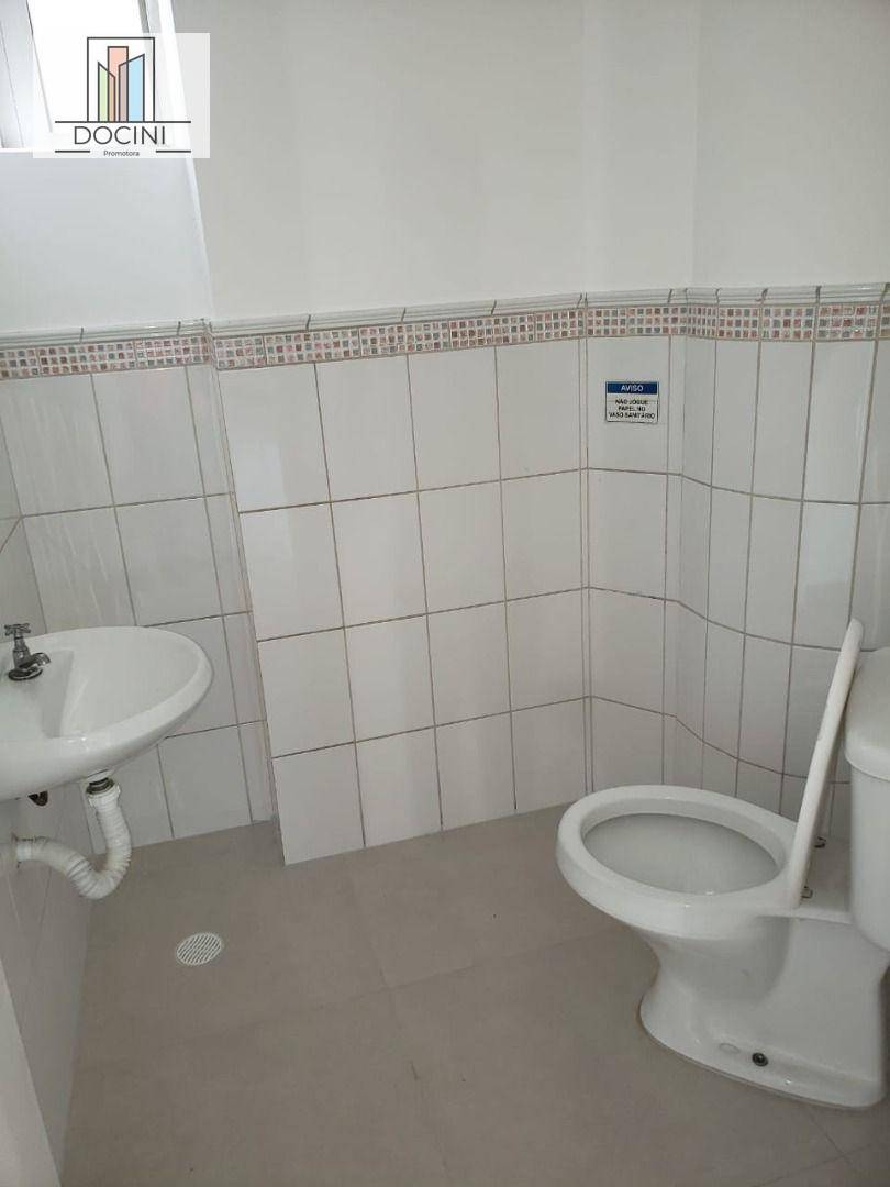 Conjunto Comercial-Sala para alugar, 513m² - Foto 19