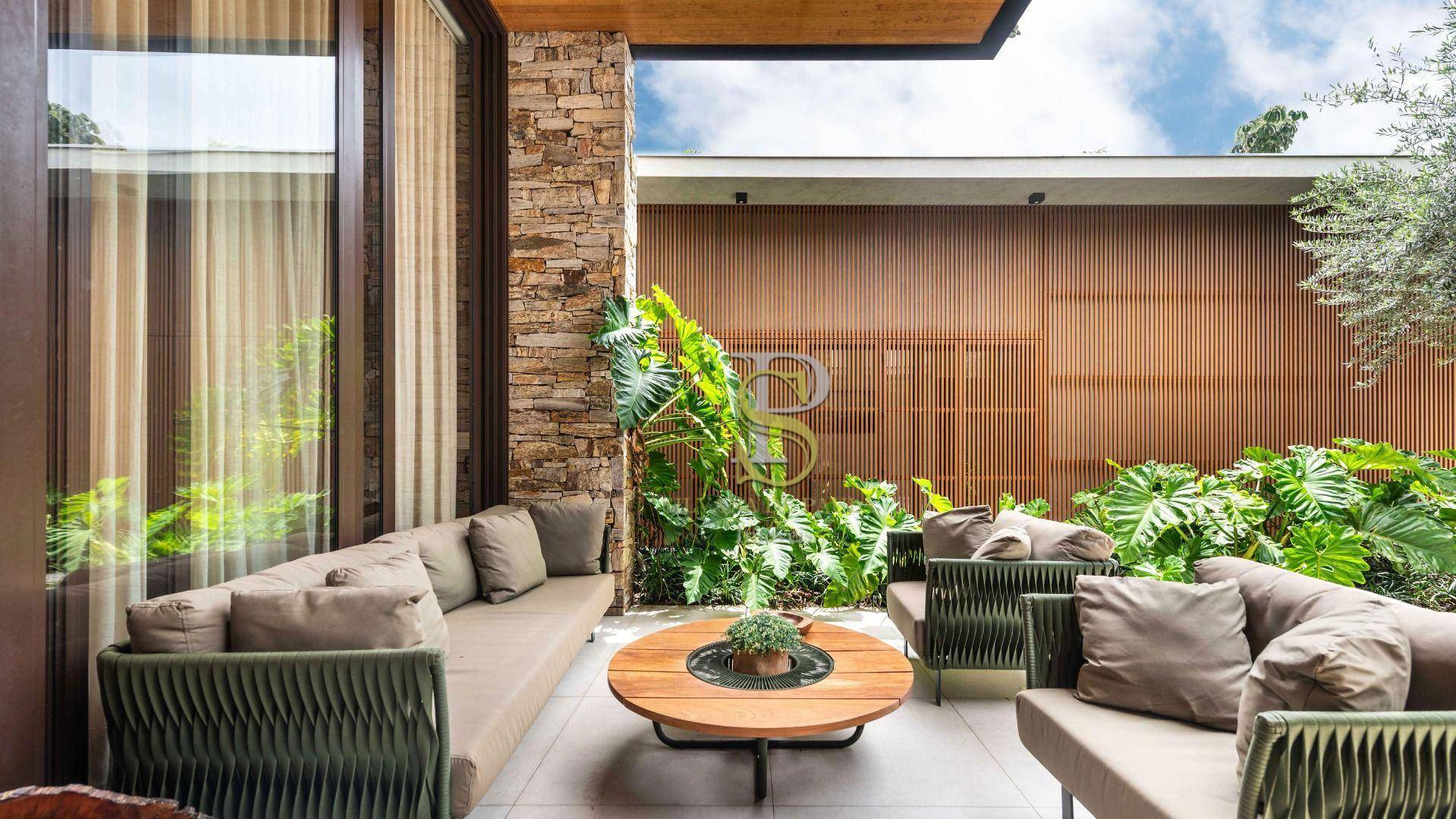 Casa de Condomínio à venda com 4 quartos, 452m² - Foto 45