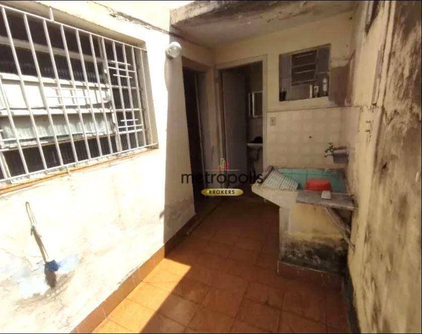 Sobrado à venda com 2 quartos, 116m² - Foto 12