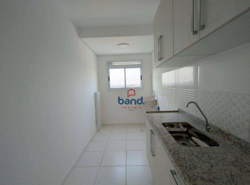 Apartamento para alugar com 2 quartos, 54m² - Foto 10