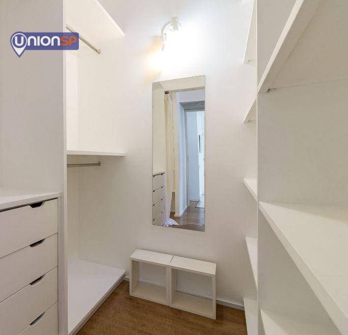 Apartamento à venda com 2 quartos, 104m² - Foto 7