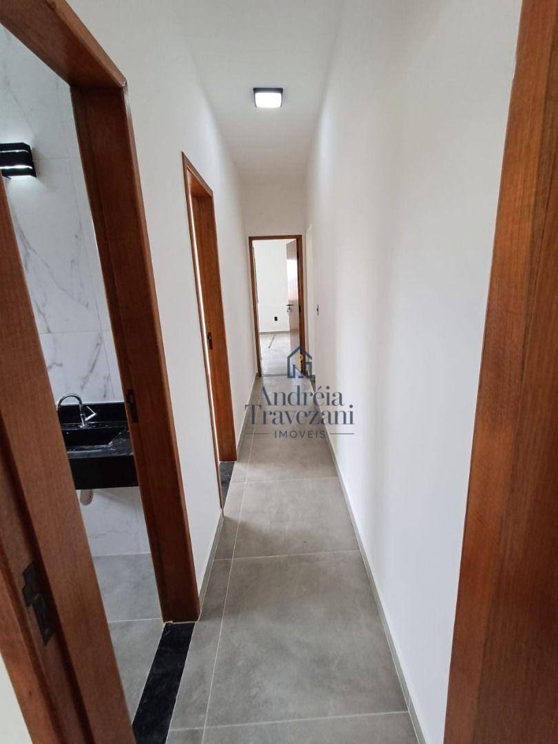 Casa de Condomínio à venda com 3 quartos, 114m² - Foto 14