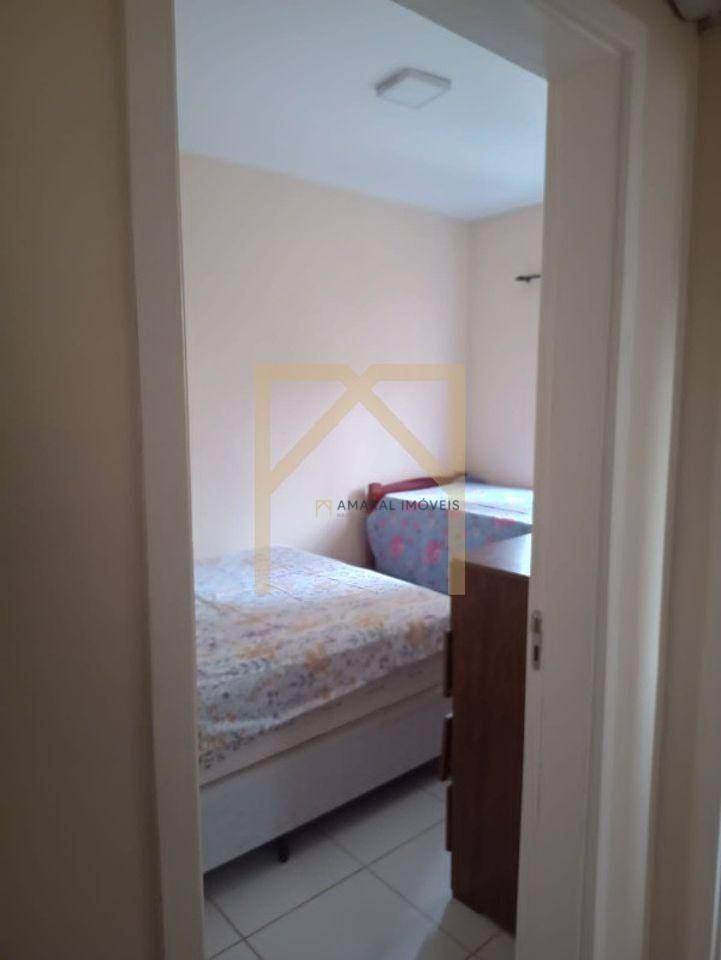 Apartamento à venda com 2 quartos, 50m² - Foto 12