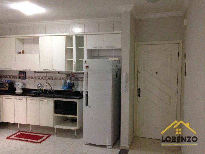 Apartamento à venda com 3 quartos, 90m² - Foto 8