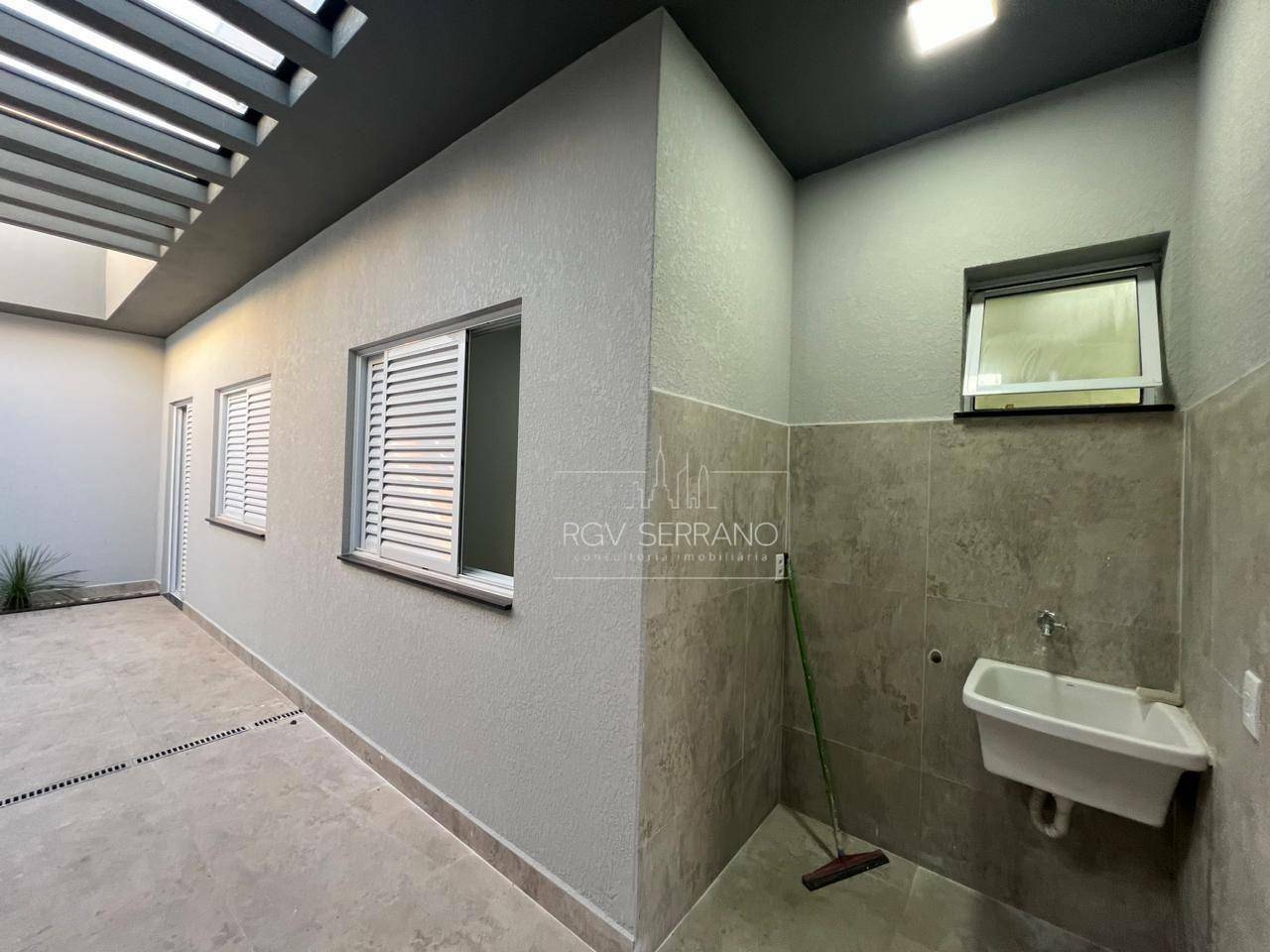 Casa à venda com 3 quartos, 130m² - Foto 20