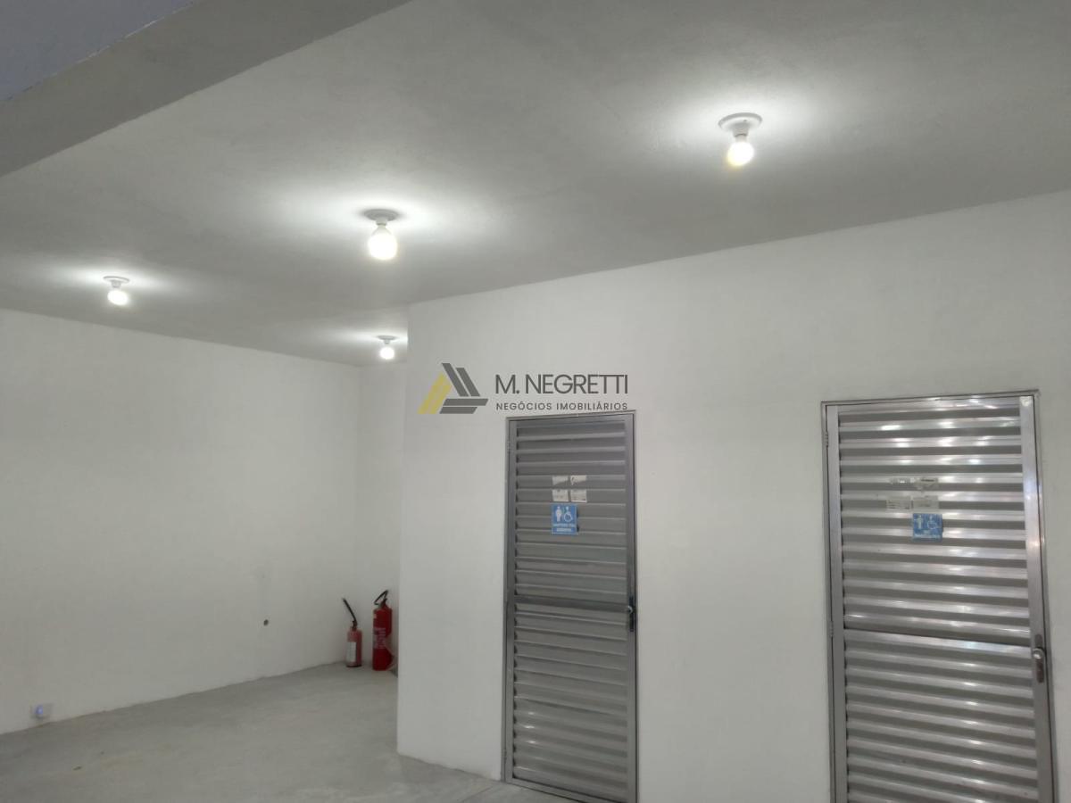 Depósito-Galpão-Armazém para alugar, 160m² - Foto 6