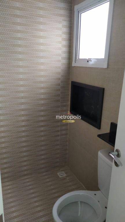 Cobertura à venda com 2 quartos, 85m² - Foto 6