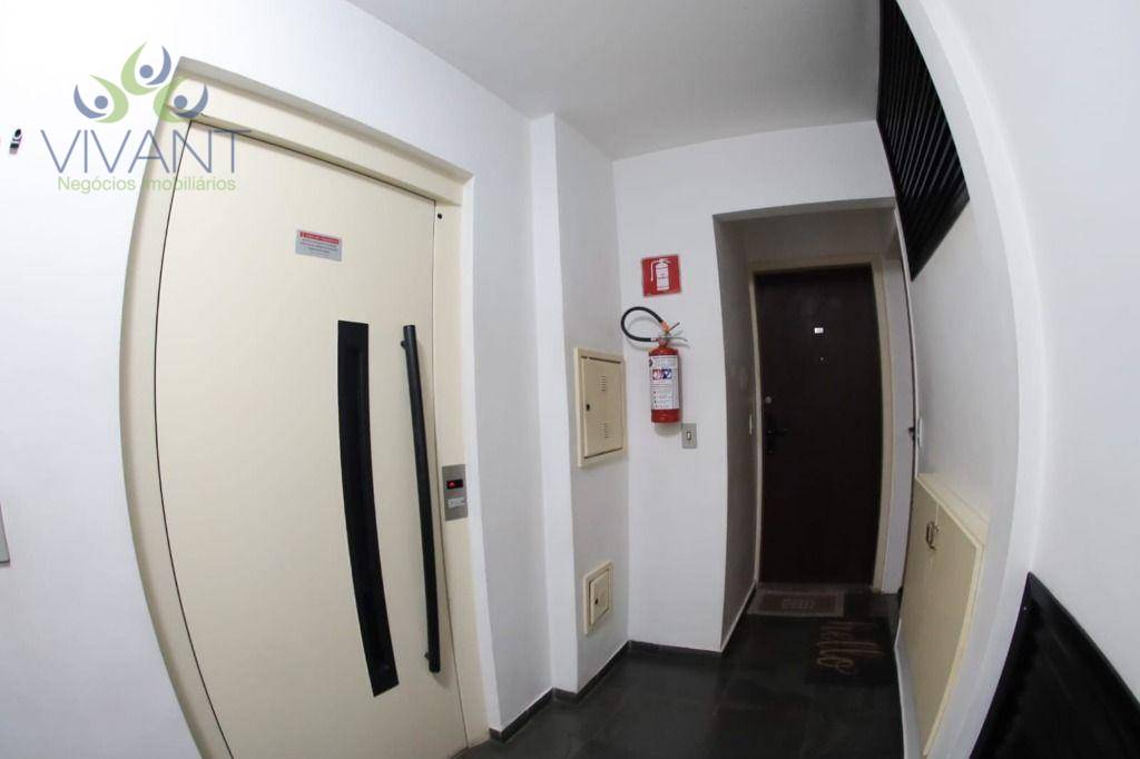 Apartamento à venda com 3 quartos, 87m² - Foto 13
