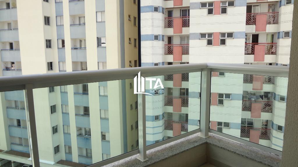 Apartamento à venda com 2 quartos, 61m² - Foto 6