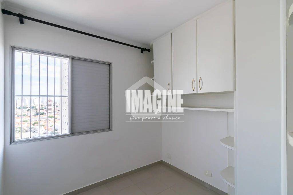 Apartamento à venda com 2 quartos, 57m² - Foto 9