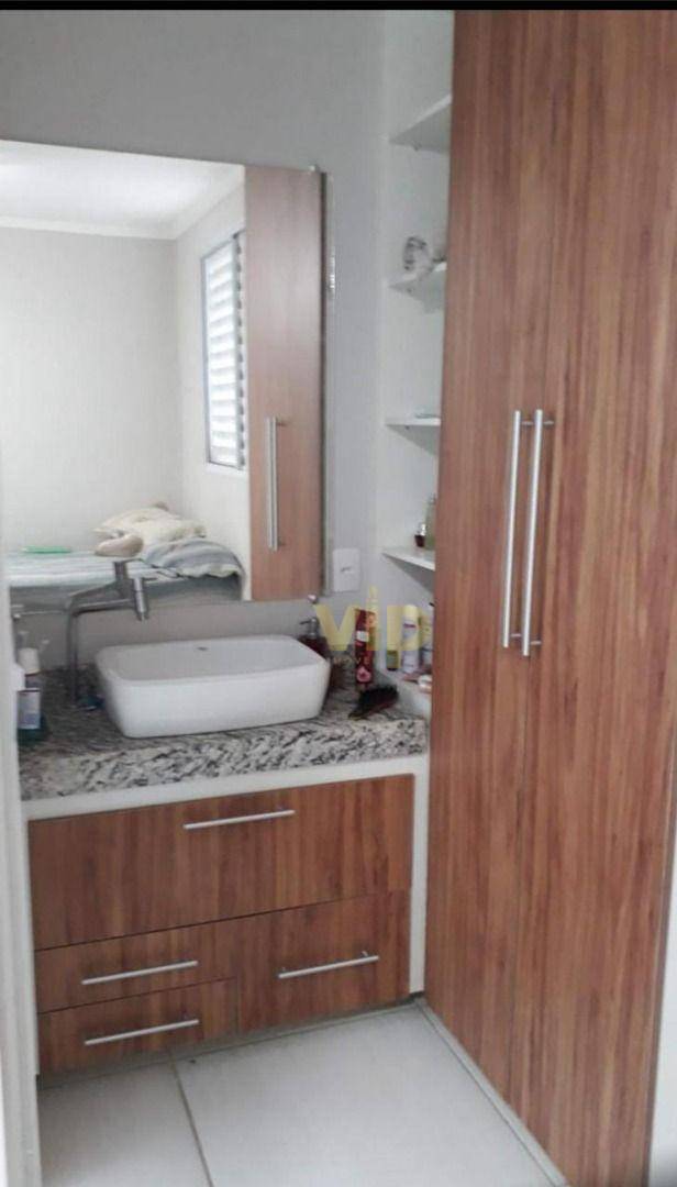 Apartamento à venda com 2 quartos, 50m² - Foto 8