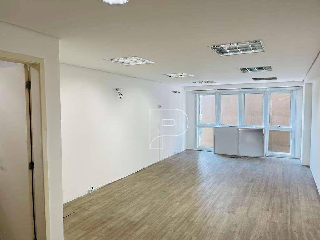 Conjunto Comercial-Sala à venda, 37m² - Foto 2