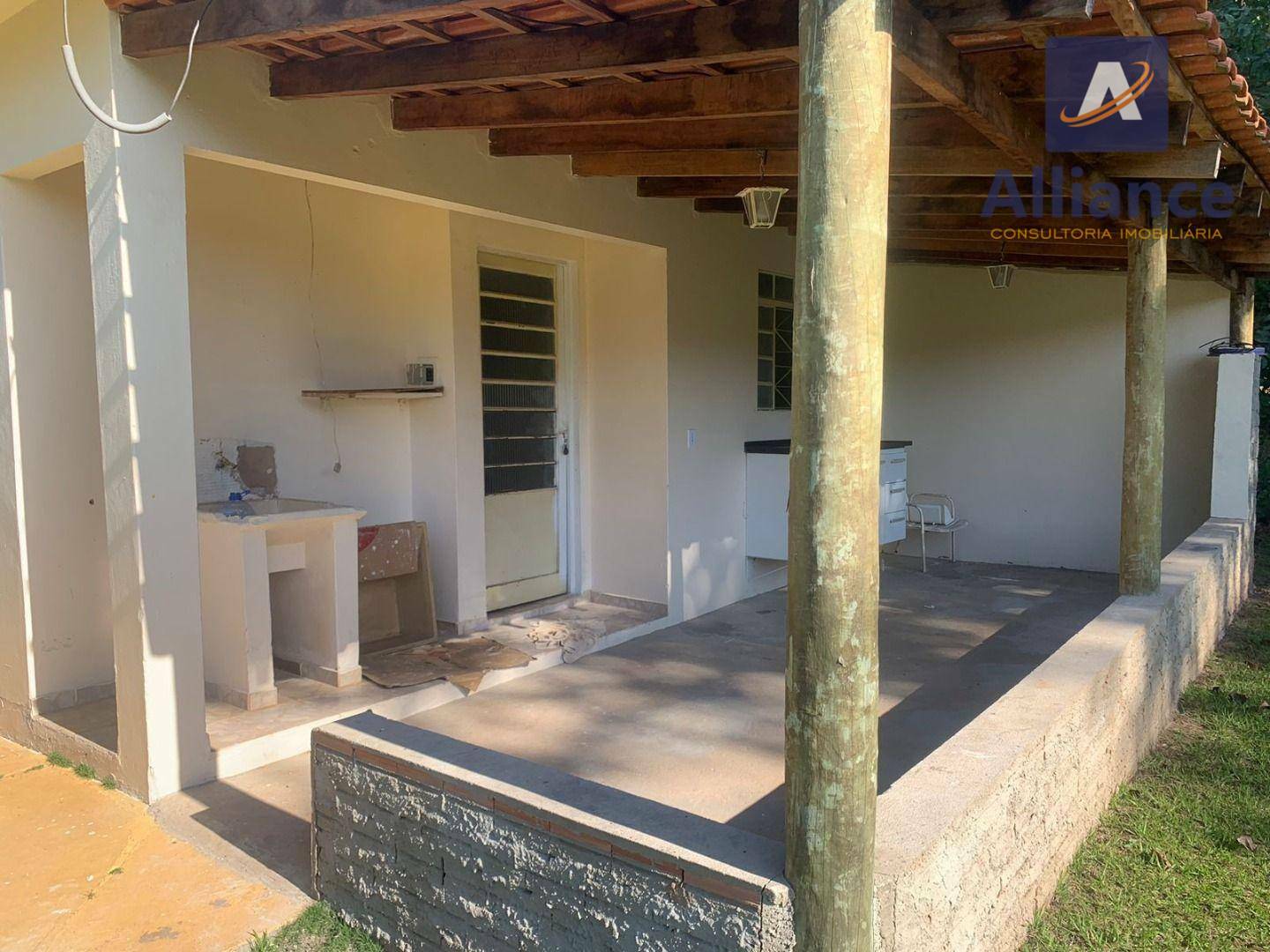 Chácara à venda com 2 quartos, 70m² - Foto 4