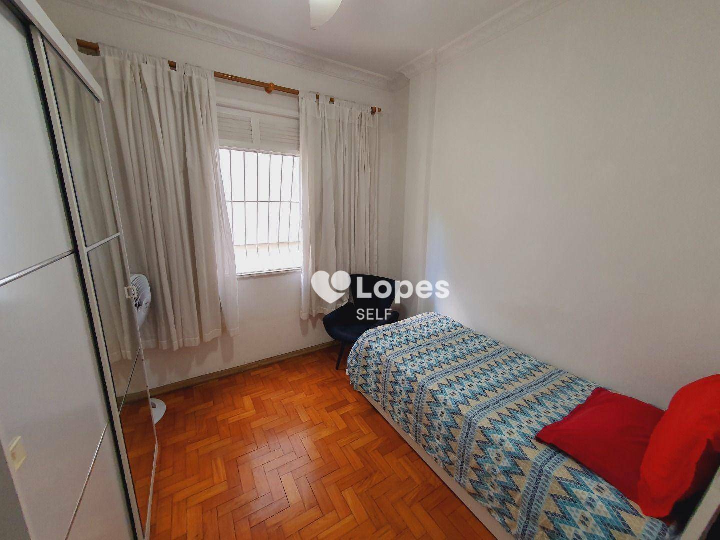 Apartamento à venda com 3 quartos, 92m² - Foto 7