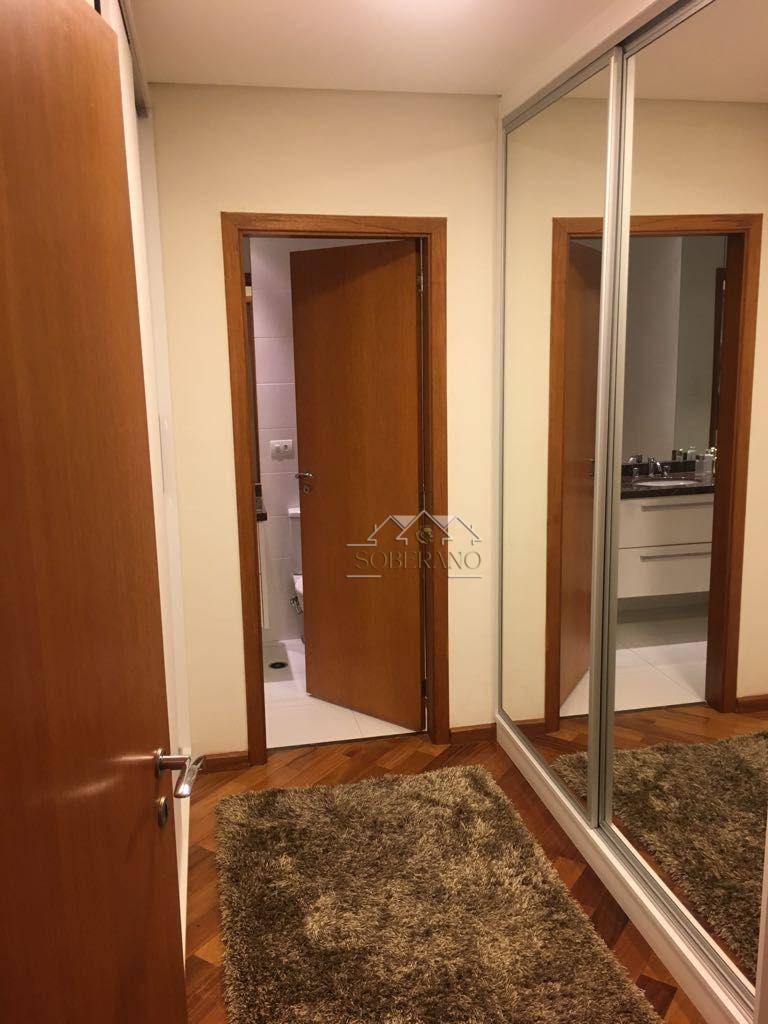 Apartamento à venda com 3 quartos, 155m² - Foto 19